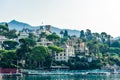 Italie. Ligurie. Santa Margherita