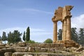 Temple of the Dioscuri_02