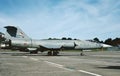 Italy Air force Lockheed Aeritalia F-104S CN X-611