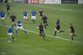 Italy - All Blacks