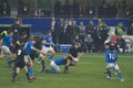 Italy - All Blacks