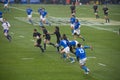 Italy - All Blacks