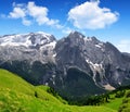 Italy Alps