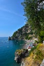 Italy, Amalfi Coast