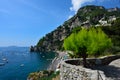 Italy, Amalfi Coast