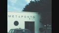 Italy 1975, Antiquarium Metaponto
