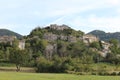 italy, autumn, Matese, province of Caserta, sky, gallo matese, italy, lake, lake, landascape, letino, matese, mountain, mountain, Royalty Free Stock Photo