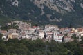 italy, autumn, Matese, province of Caserta, sky, gallo matese, italy, lake, lake, landascape, letino, matese, mountain, mountain,