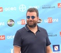 Italy : Bruno Falanga at Giffoni Film Festival 2022.