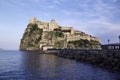 ITALY, Campania, Ischia island, Royalty Free Stock Photo