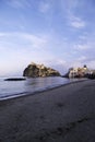 ITALY, Campania, Ischia island, Royalty Free Stock Photo