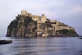 ITALY, Campania, Ischia island, Royalty Free Stock Photo