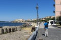 Italy, Campania, Pozzuoli