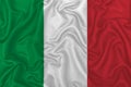 Italy country flag