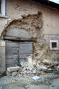 Italy earthquake