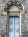 Italy 2017 Famour Blue Door