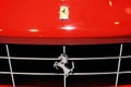 Italy ferrari logo