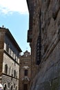 Italy, Firenze, buildings and structures. Royalty Free Stock Photo