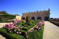 Italy,Florence, Boboli garden.