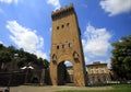 Italy,Florence Royalty Free Stock Photo