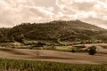 Tuscany - Montalcino