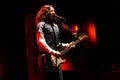 John Frusciante of Red Hot Chili Peppers during the concert