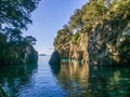 Italy, Liguria, La Spezia district, the Lerici village.