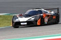 Italy - 29 March, 2019: KTM X-BOW of Reiter Engineering Germany Team Royalty Free Stock Photo