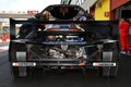 Italy - 29 March, 2019: KTM X-BOW of Reiter Engineering Germany Team Royalty Free Stock Photo