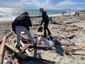 Italy migrant boat shipwreck in Crotone