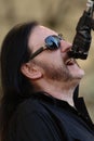 Gods of Metal 2006,Motorhead ,Lemmy Kilmister