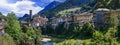 Italy most beautiful villages - San Giovanni Bianco