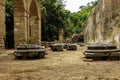 ITALY - NAPOLI - Scavi archeologici di Baia