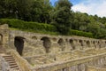 ITALY - NAPOLI - Scavi archeologici di Baia