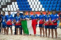 Italy national rugby team