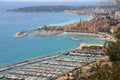 Italy. Panorama of San Remo