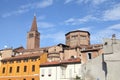 Italy - Piacenza Royalty Free Stock Photo