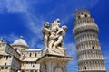 Italy, Pisa Royalty Free Stock Photo
