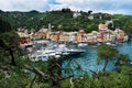 Italy Portofino Liguria