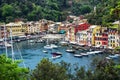 Italy Portofino Liguria