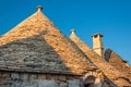 Italy Puglia Trulli Alberobello