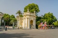 Italy - Rome - Bioparco