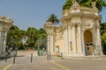 Italy - Rome - Bioparco