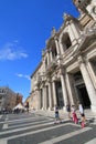 Sky, landmark, building, classical, architecture, town, city, daytime, street, facade, tourist, attraction, tourism, plaza, metrop