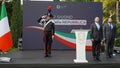 Italy`s Republic Day has celebrated with a reception in Izmir