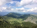 Italy, Sacrario di Cima Grappa, travel 2018, montania, Austria-Hungary