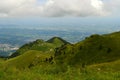 Italy, Sacrario di Cima Grappa, travel 2018, mountain