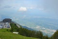 Italy, Sacrario di Cima Grappa, travel 2018, mountain