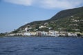 Italy Sicily Aeolian Island of Salina