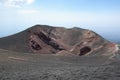 Italy, Sicily, ascent of Etna volcano